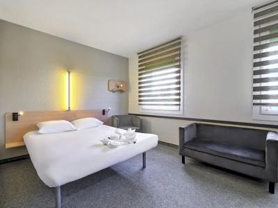 ibis budget Katowice Centrum - 5