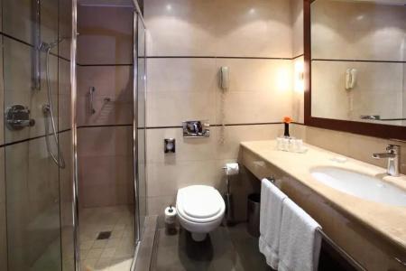 Starhotels Ritz - 49