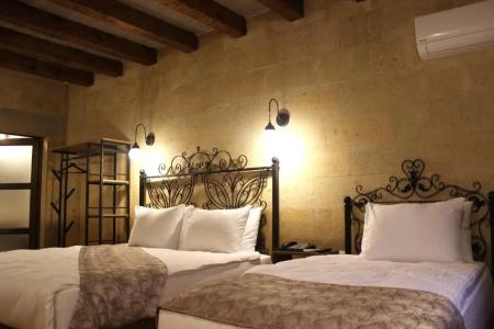 Kayra Cave Suites - 39
