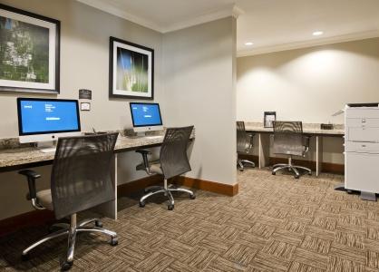 Staybridge Suites - Ballantyne, an IHG - 33