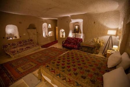 Maze Of Cappadocia - 96