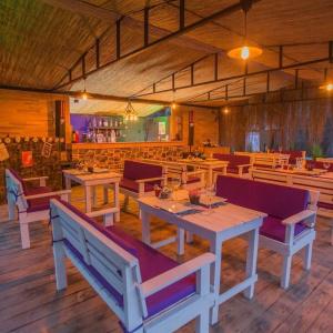 The Hill Glamping Çıralı - 18