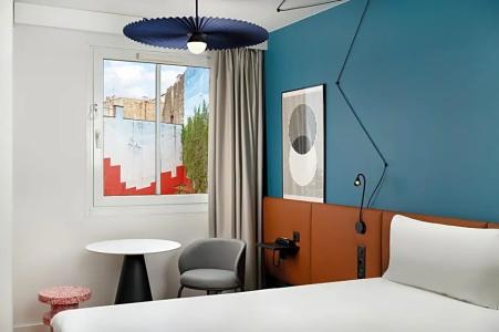 Ibis Budapest Centrum - 61