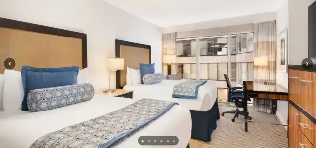 The Westshore Grand, A Tribute Portfolio, - 1