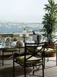 Divan Istanbul - 63
