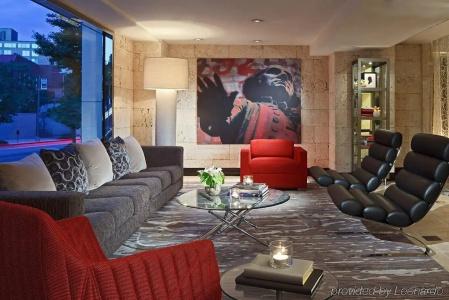 Kimpton George, An Ihg - 17