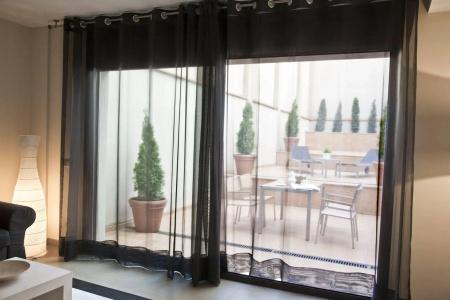 Up Suites Bcn - 26