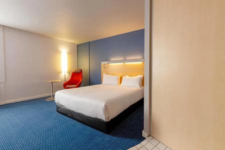 Holiday Inn Express Gent, An Ihg - 101