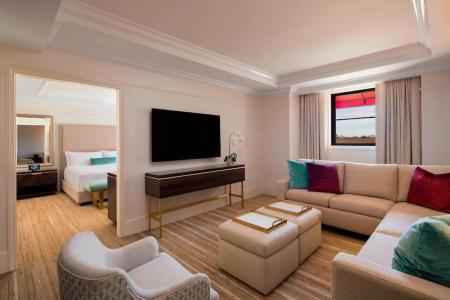 The St. Regis Atlanta - 75