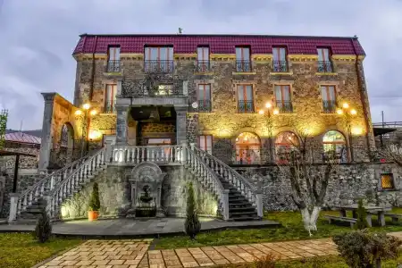 Khoreayi Dzor - 0