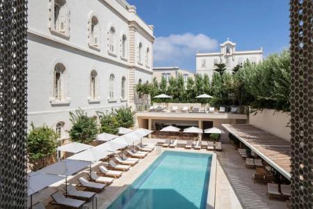 The Jaffa, a Luxury Collection, Tel Aviv - 35