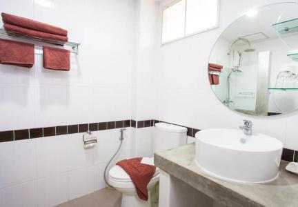 Double D Boutique Residence - 8