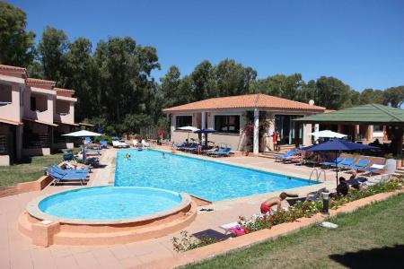 Marina Manna and Club Village - 30