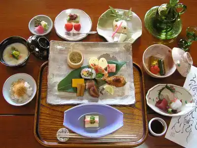 Ryokan Inn Yoshida-sanso - 2