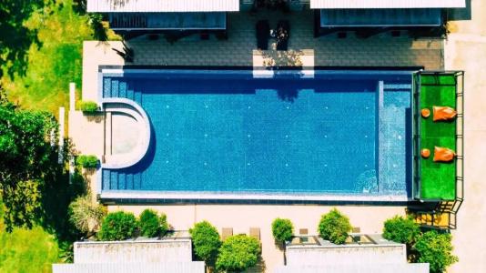 Baan Suan Leelawadee Resort Nan - 76