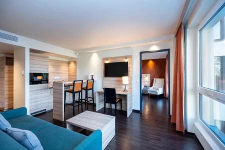 Staycity Aparthotels Heidelberg - 72
