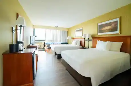 Holiday Inn Express & Suites Virginia Beach Oceanfront, An Ihg - 26