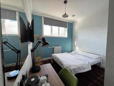 Safestay Glasgow - 67