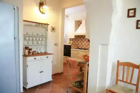 Il Casolare Degli Ulivi - 57