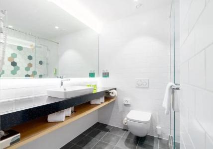 Holiday Inn - Vienna - South, An Ihg - 52