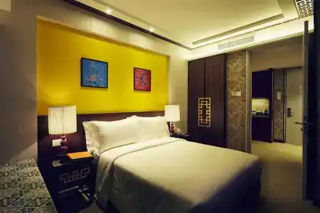 Estadia - 33