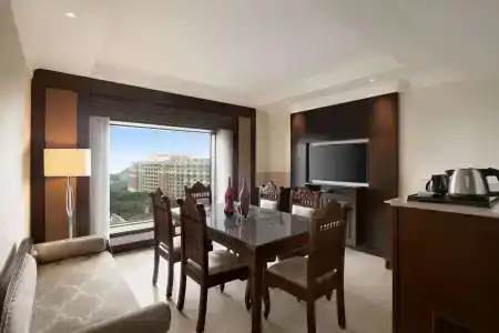 Ramada Plaza Chennai - 7
