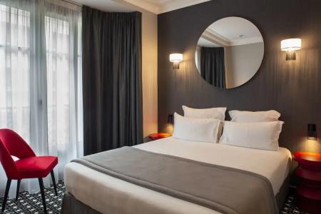 Lenox Montparnasse - 51