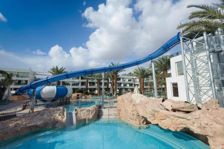 Leonardo Club Eilat - Все включено - 44
