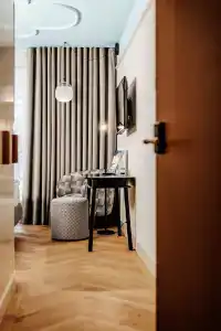 Best Western Plus Bern - 52