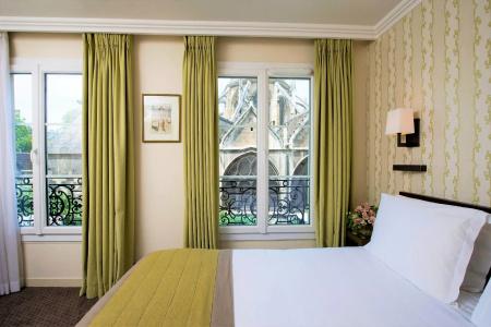 hôTel Henri Iv Rive Gauche - 28