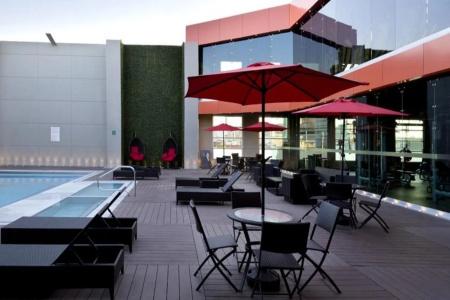 Holiday Inn Buenavista, An Ihg - 21