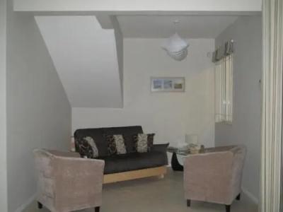 Sacha Tourist Residence 1 - 3