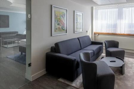 Radisson Blu Erfurt - 124