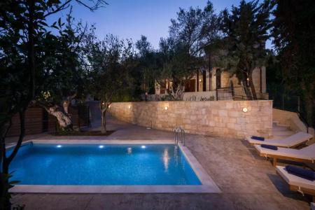 Spilia Village & Villas - 296
