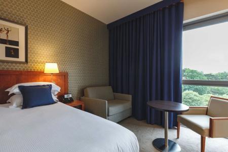 Crowne Plaza Lyon Parc de la Tête d'Or - 123