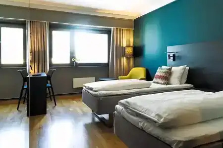 Sure by Best Western Haugesund - 43