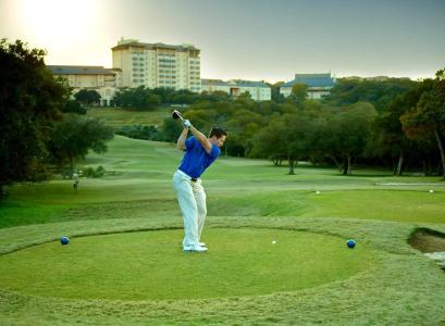 Omni Barton Creek Resort & Spa - 21