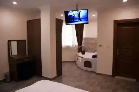 Sile Kumsal Butik - 34