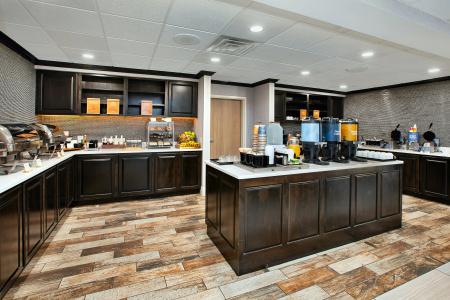 Homewood Suites by Hilton - 33