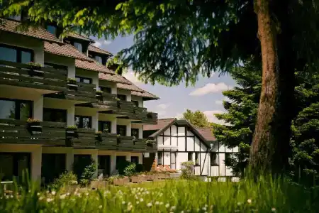 Sport& Resort Grafenwald Daun - Vulkaneifel - 36