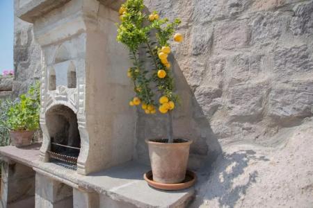 Les Maisons De Cappadoce - 333