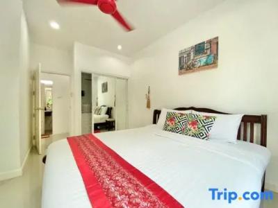 Villa Nap Dau Crown - 14