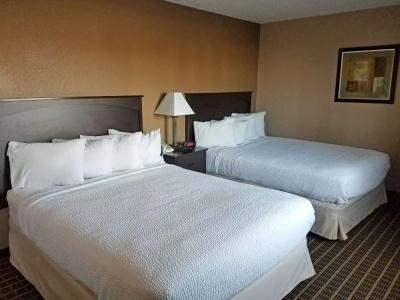 Americas Best Value Inn and Suites - 32