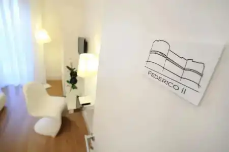 Al Castello Luxury b&b - 20