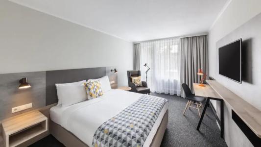 Holiday Inn München Süd, an IHG - 58