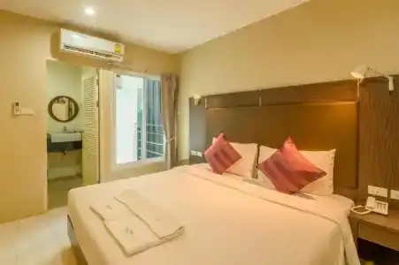 Khao Rang Place - 38