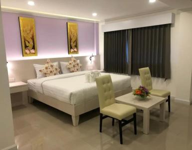 Vista Chiang Mai - Sha Extra Plus - 11
