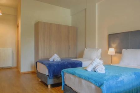 Monastiri Guesthouse - 54