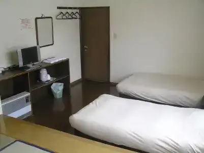 Pension Young House - 19