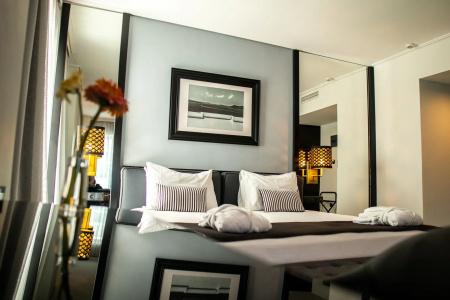Athenian Riviera& Suites - 49